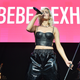 Image for article titled Bebe Rexha Is Fuckin' Busy!!!!
